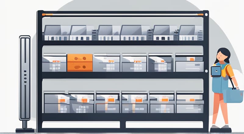 如何选择可靠的中山铝材进销存系统？进销存管理方案全解析