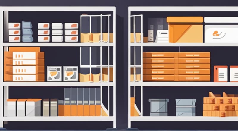 哪里有好的仓库进销存软件？如何选择适合自己的仓储管理工具？