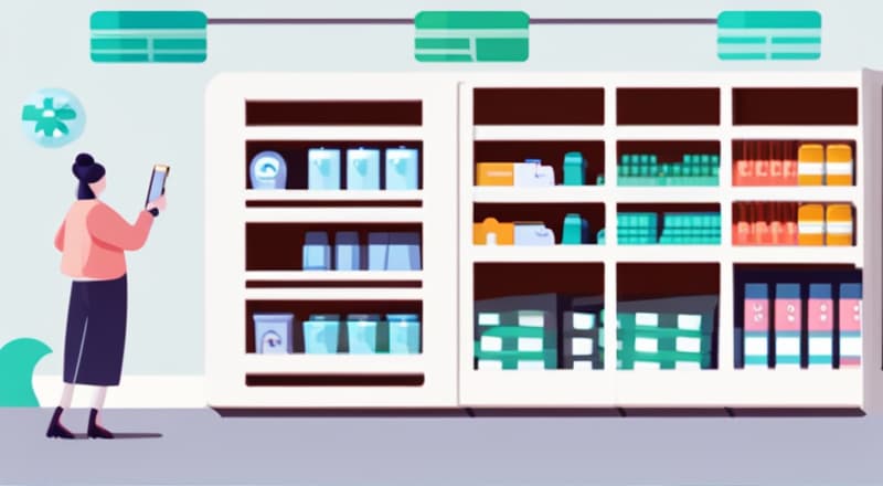 药店进销存软件选择困难？如何挑选一款好用的软件解决难题？