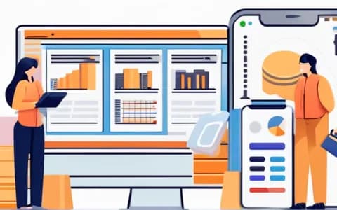 如何选择和对接进销存软件？有哪些类型和具体步骤详解