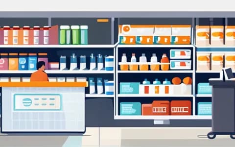 如何从药房系统中打印进销存报表？详细步骤与技巧