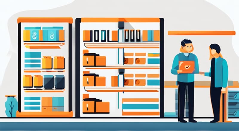 如何选择一款好用的免费进销存APP？