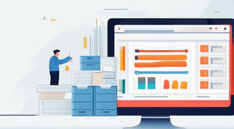 终身免费进销存软件哪个好？如何选择适合你的进销存管理软件？