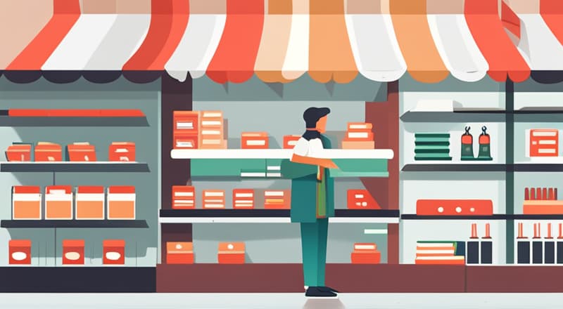 零售店如何选择合适的免费进销存软件？