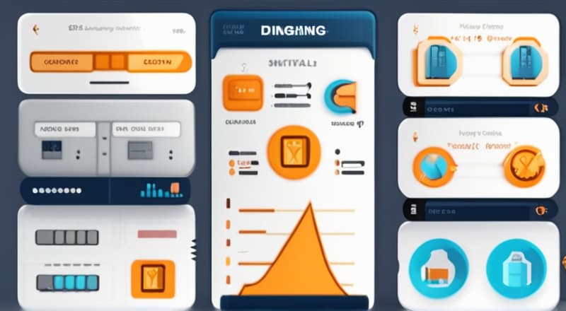 钉钉进销存的收费标准是多少？如何选择合适的方案？