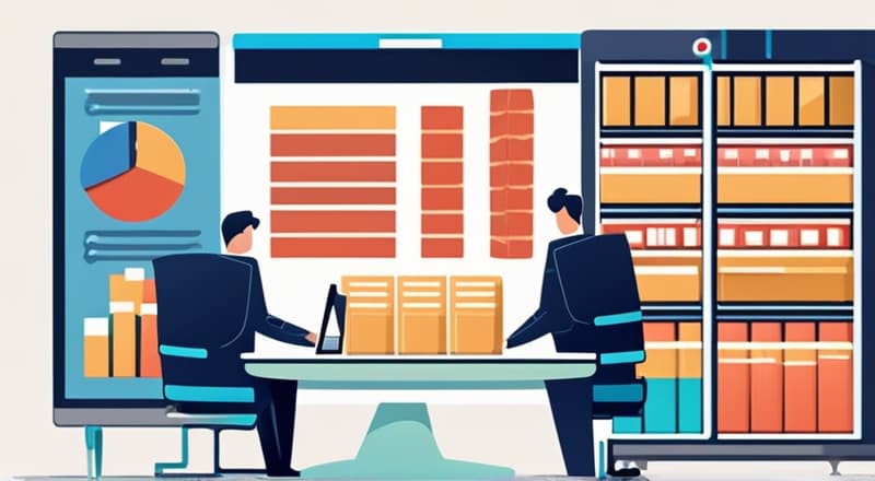 如何选择适合企业的进销存软件？