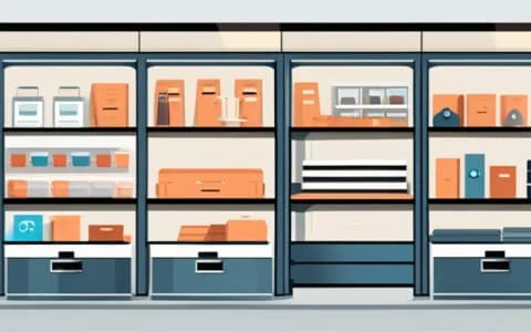 如何选择适合企业的附带图片的进销存软件？