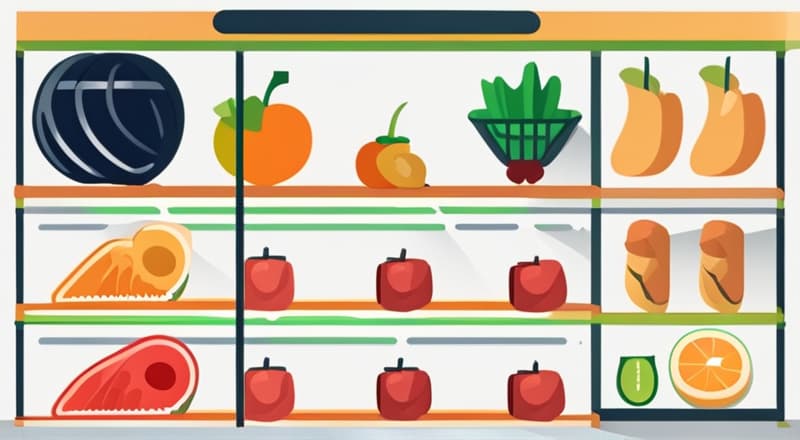 果蔬行业进销存软件哪家强？如何选择一款高效管理工具？