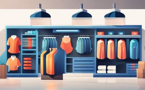 服装进销存管理系统如何有效实施与管理？