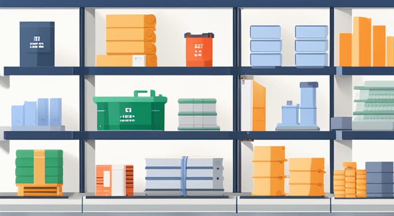 如何选择最适合嘉兴企业的进销存管理软件？