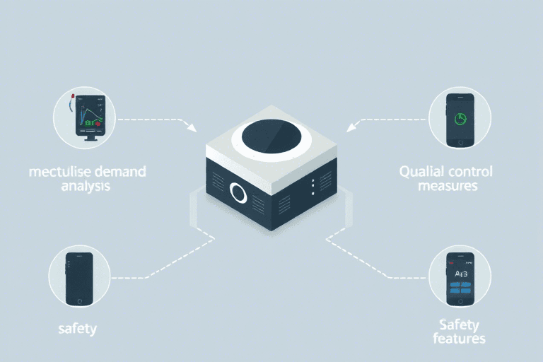 如何制定一份有效的电子巡查系统施工方案？