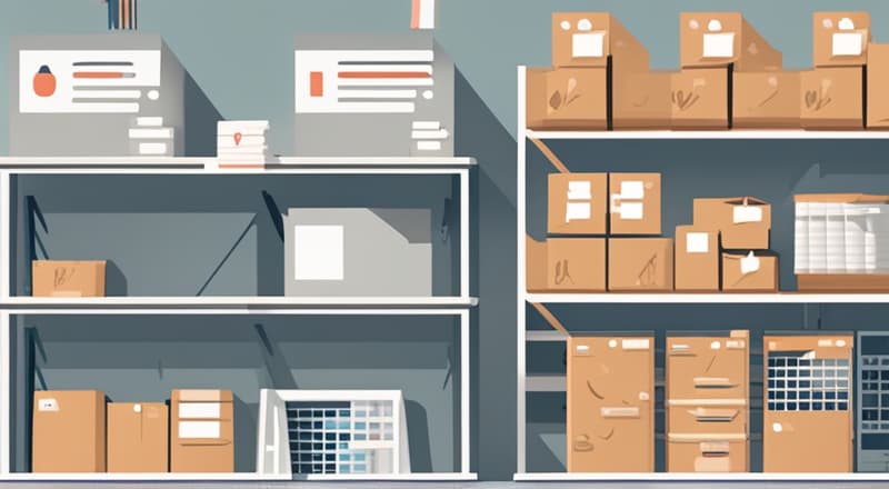 企业进销存管理软件的选择和实施策略，如何才能做到最好？