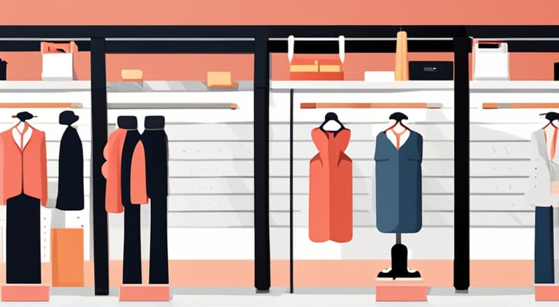 女装仓库管理进销存软件哪个好？如何选择和应用提升效率？