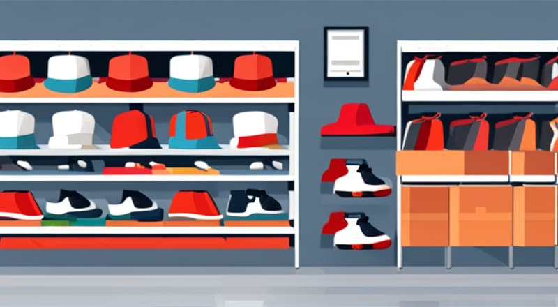 如何选择合适的服装鞋帽进销存技术？