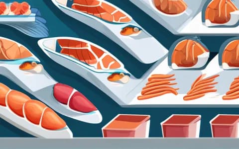 水产进销存软件哪家强？如何选择与应用这些软件让水产企业更高效