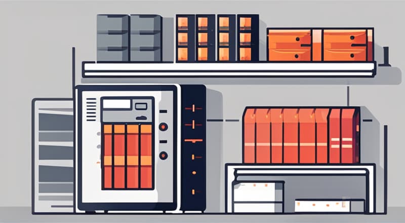 进销存系统中Redis的应用场景和实现方式是什么？