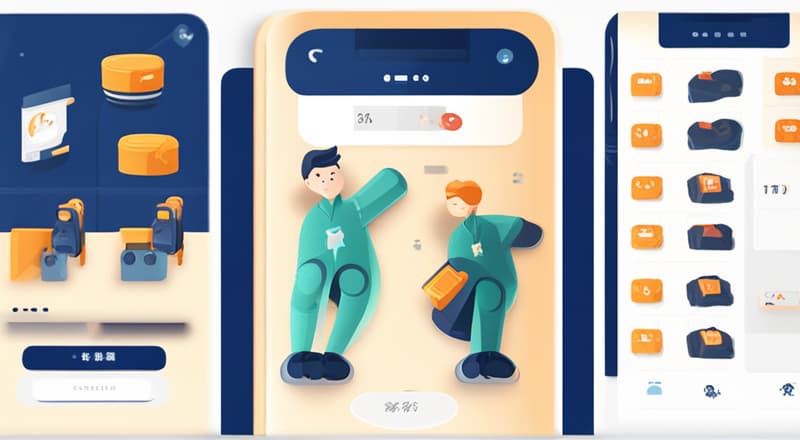 如何选择一款功能全面且易于使用的微信小程序进销存管理工具？