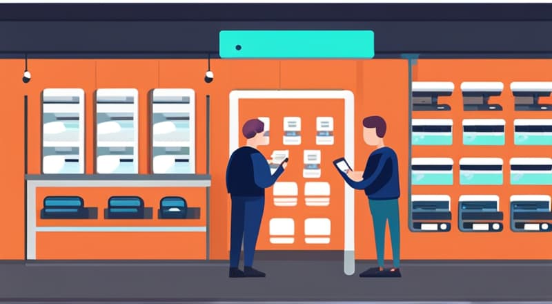 如何选择适合手机店铺的进销存软件？