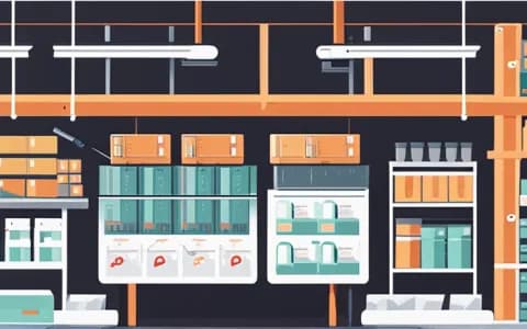 工厂进销存软件服务商选择指南：如何挑选合适的解决方案