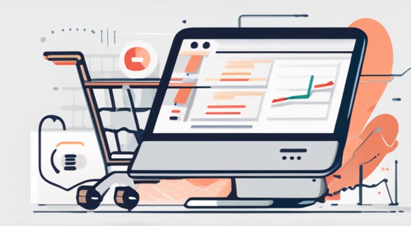 电商企业选择进销存财务软件时应该注意哪些关键因素？