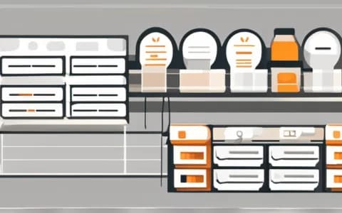 如何轻松创建和管理进销存表？步骤详解让您一目了然