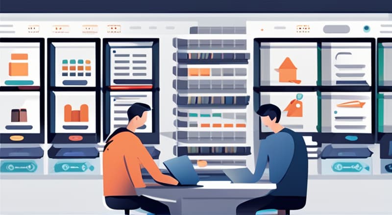 批发行业进销存软件的价格及实施策略是什么？