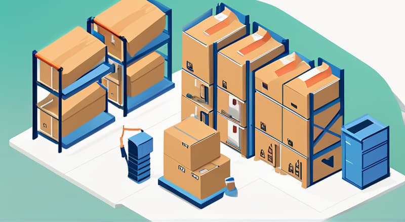 纸箱厂如何选择适合的进销存软件？这五个关键点告诉你