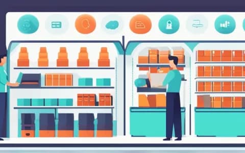 如何选择和实施店铺管理进销存系统？