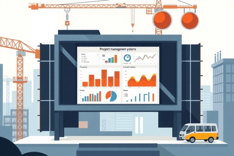 如何构建高效的施工现场诚信管理系统？