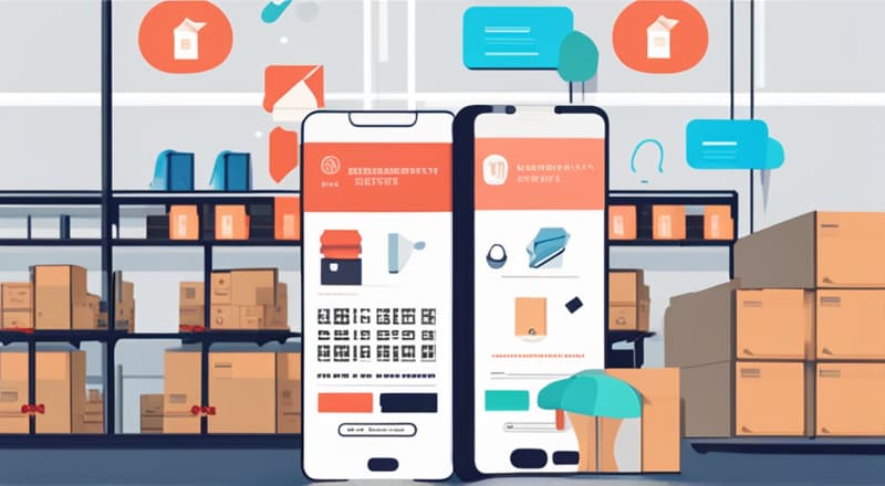 如何选择最适合广东地区的扫码进销存软件？