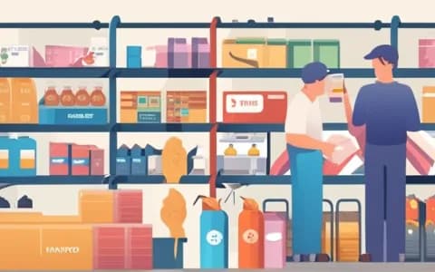 天津快消进销存公司如何选择？提高效率与利润的策略全解析