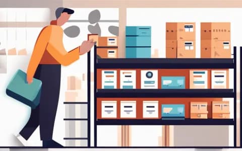 市面上主流的进销存管理系统品牌有哪些？如何选择合适的系统？