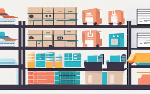 如何高效制作进销存表？有哪些注意事项和实用技巧？