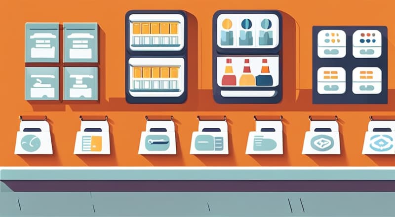 山东门店进销存系统如何选择？哪家供应商更值得信赖？