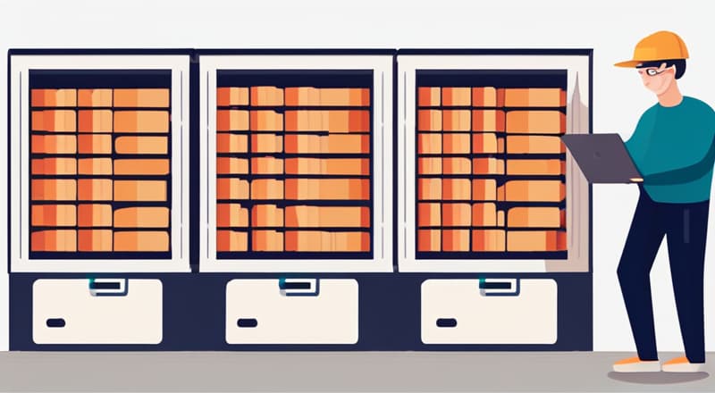 批发商用的进销存软件如何选择？寻找最适合您的管理工具