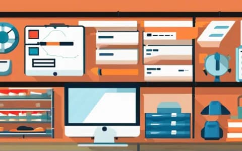 中小企业必备：免费又好用的进销存软件有哪些？