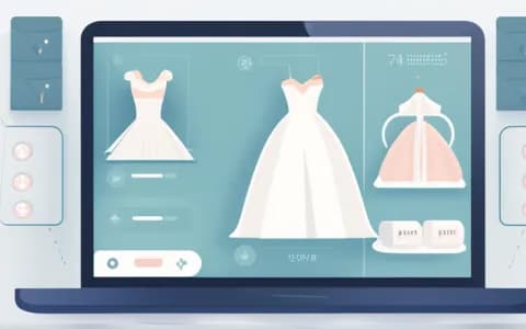 婚纱店进销存管理系统如何搭建？实现库存与销售的最佳方案