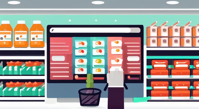 如何选择和使用适合杂货店的进销存管理软件？