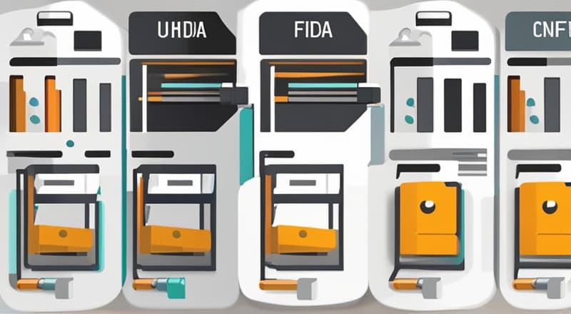 金蝶和用友进销存软件哪个更适合您的企业？