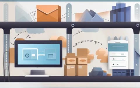 如何选择适合企业的云ERP进销存软件？功能与实施策略解析