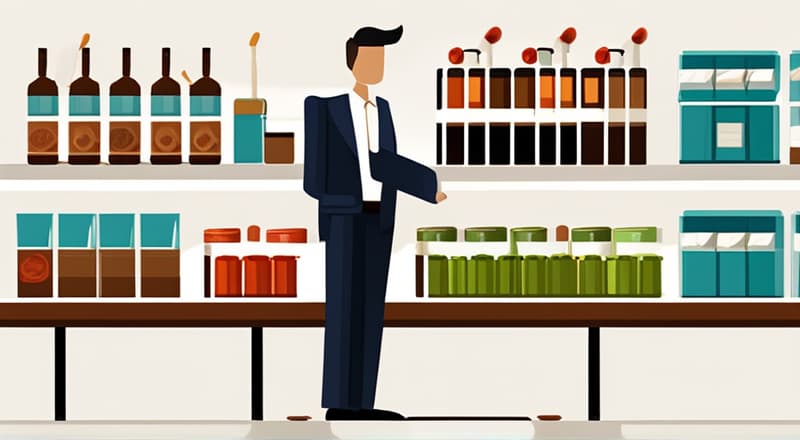 如何选择最适合的烟酒批发进销存软件？