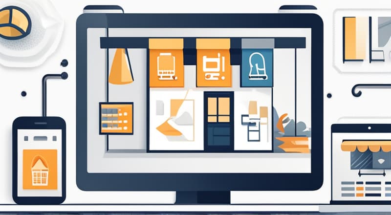 如何选择最适合您的电商进销存管理手机软件？