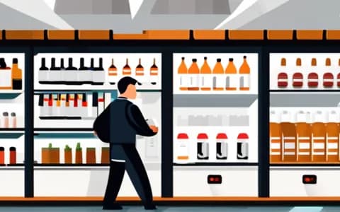 如何选择最适合你的烟酒店进销存结算方式？