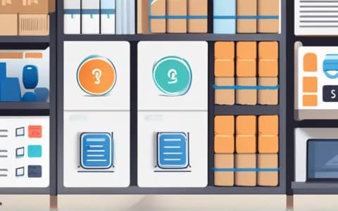 进销存管理系统品牌有哪些？如何选择合适的系统品牌？