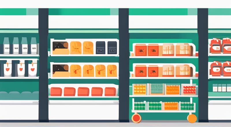 如何选择一款适合超市的进销存软件？