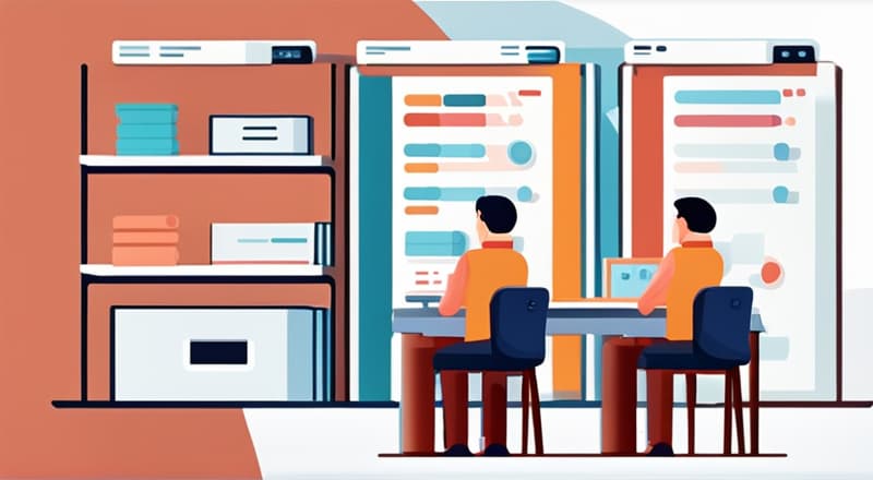 如何选择最适合自己的进销存软件？哪家厂家的产品最好用？