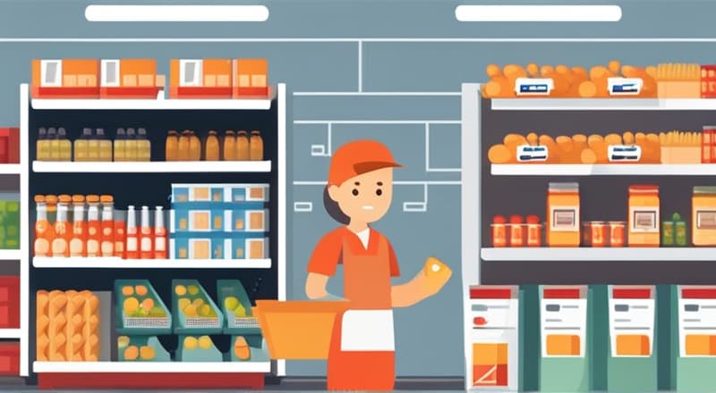 如何选择适合超市软件的进销存管理系统？