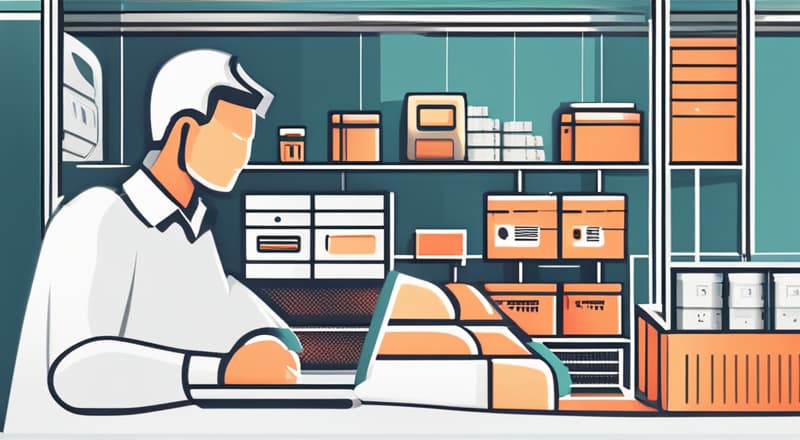 济宁进销存财务软件在哪里可以找到？如何选择和使用？