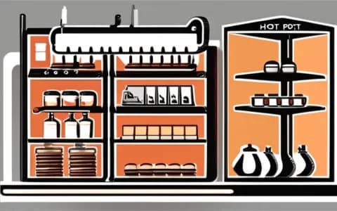 火锅店进销存系统有哪些类型？如何选择合适的系统？