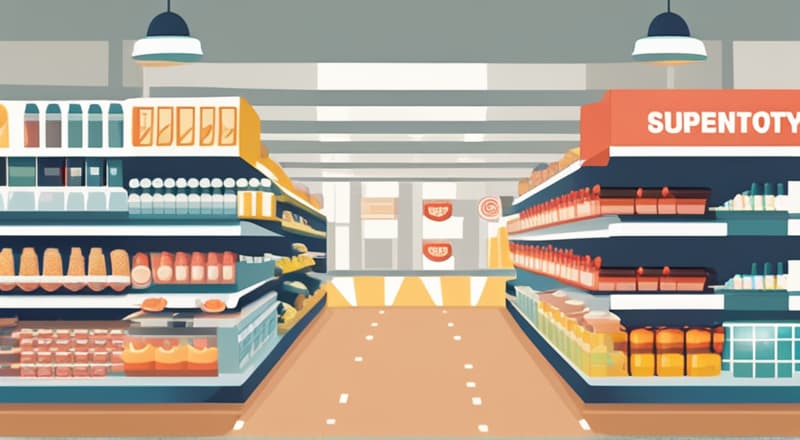 如何选择适合超市的进销存管理软件？